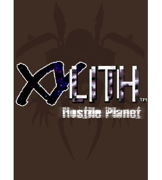 XYLITH - Hostile Planet Steam Key GLOBAL